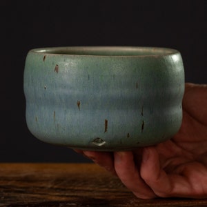 Ceramic matcha tea bowl, matcha chawan, handmade ceramics, tea party ceramic bowls, tea ceremony, pottery handmade gift for him and for her