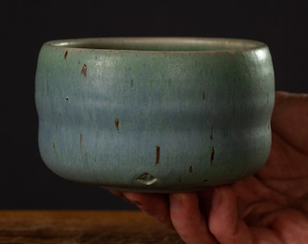 Ceramic matcha tea bowl, matcha chawan, handmade ceramics, tea party ceramic bowls, tea ceremony, pottery handmade gift for him and for her
