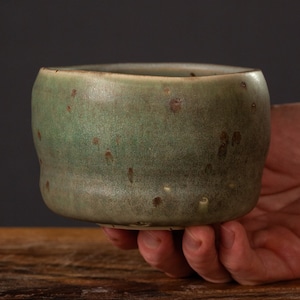Ceramic matcha tea bowl, matcha chawan, handmade ceramics, tea party ceramic bowls, tea ceremony, pottery handmade gift for him and for her