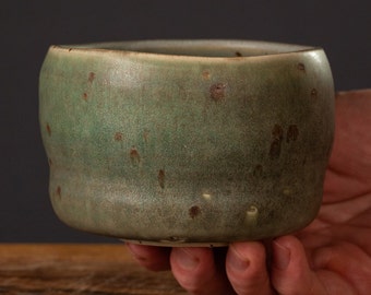Ceramic matcha tea bowl, matcha chawan, handmade ceramics, tea party ceramic bowls, tea ceremony, pottery handmade gift for him and for her