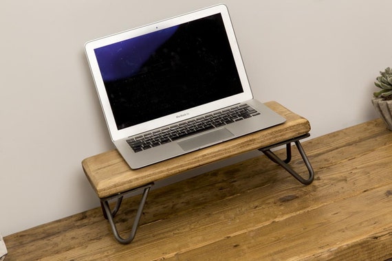 HJALLR small Monitor Stand - Etsy UK