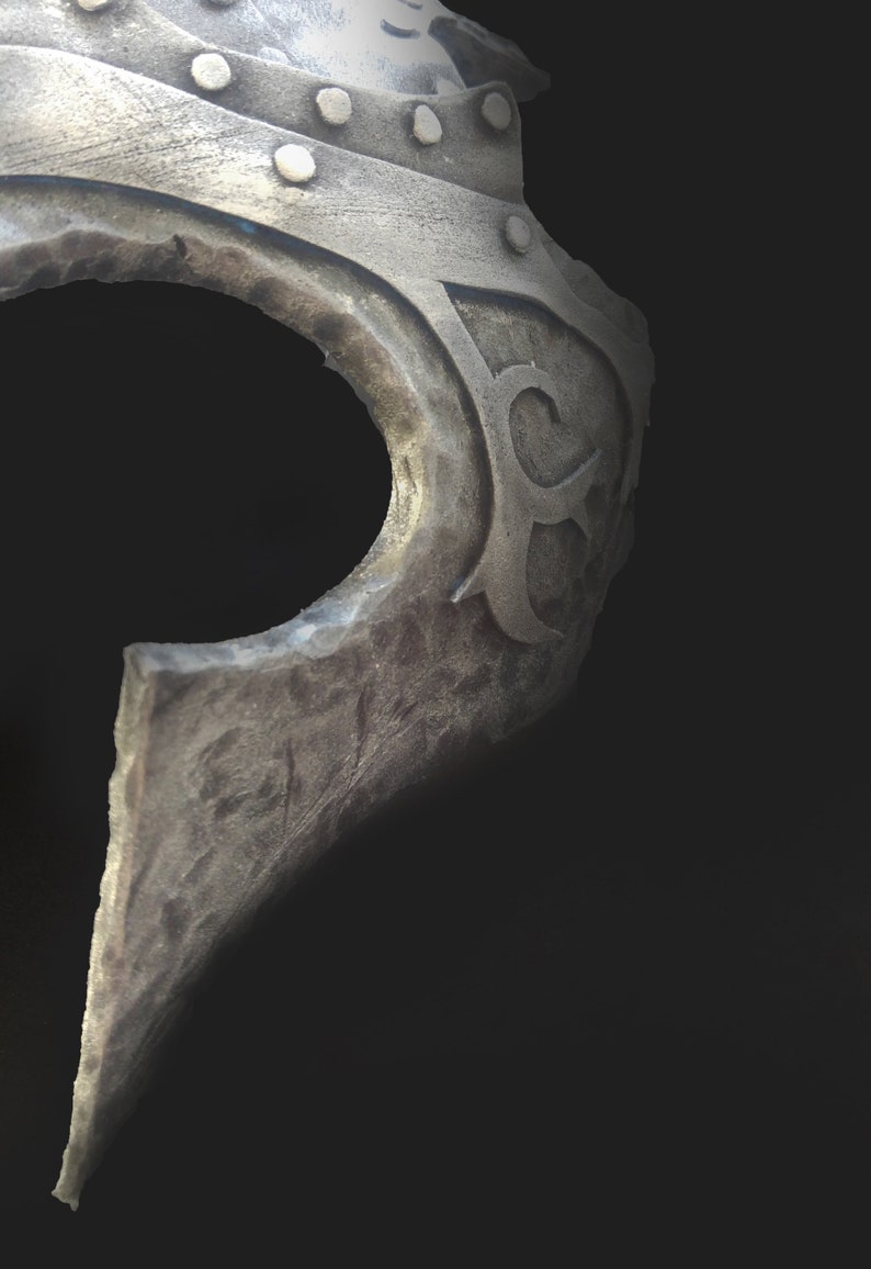 Dogs Cosplay Knight helmet