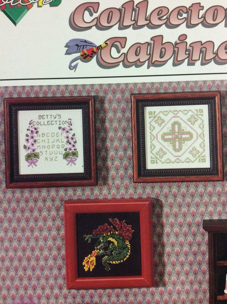 Fly Fishing Cross Stitch Pattern Dragon Cross Stitch Cross Etsy