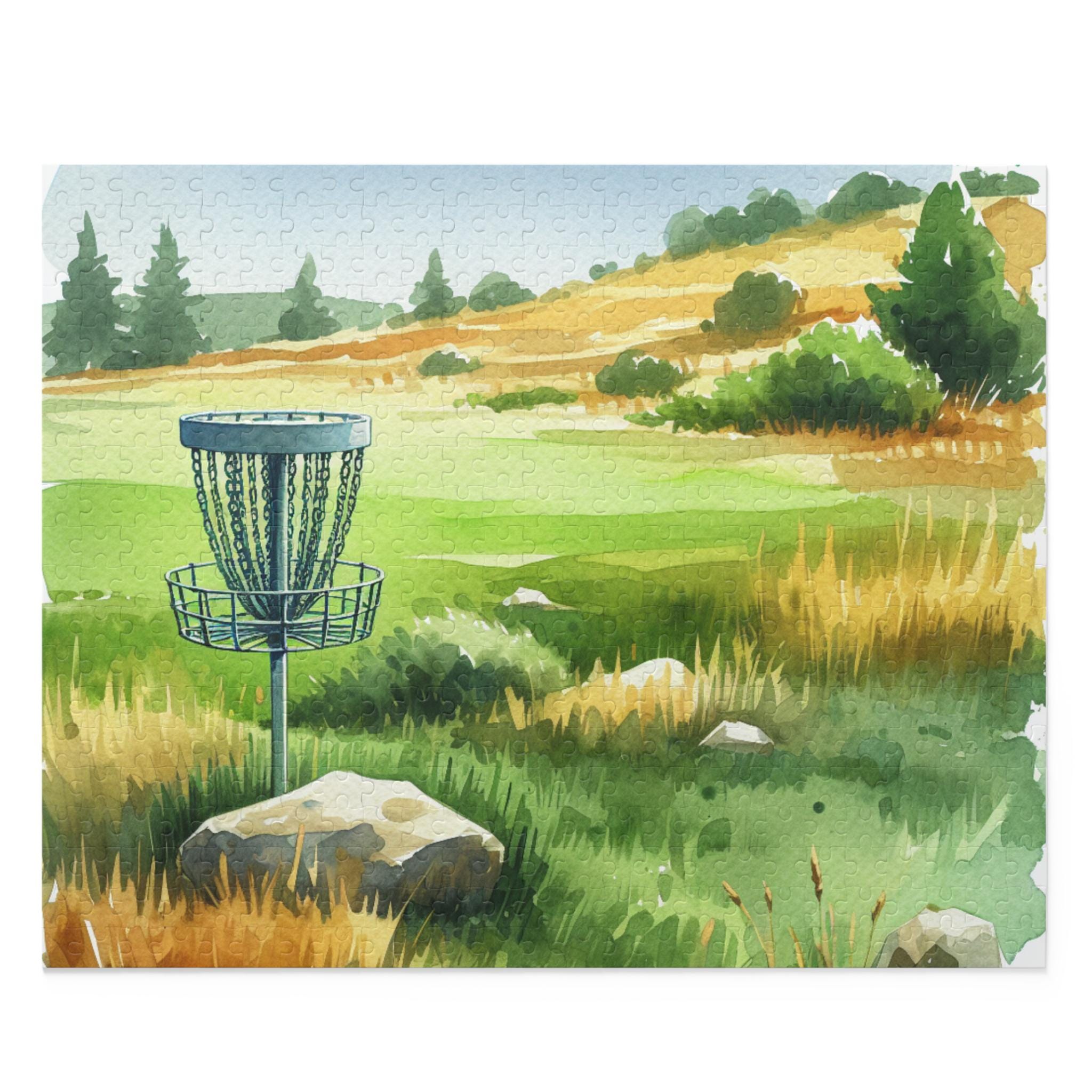Golf jigsaw puzzles - Etsy 日本