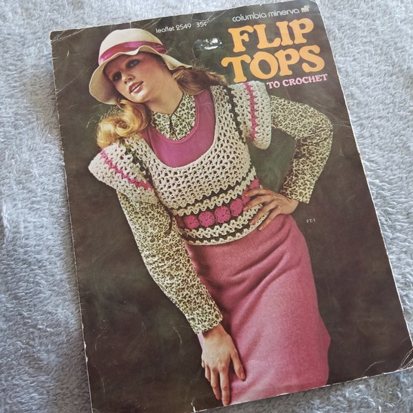 Kit Tapis à Loquet Vintage Columbia Minerva 1978 - Motif Trois Chiots - Neuf