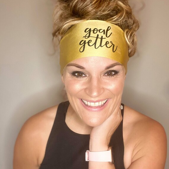 Coach headband deals