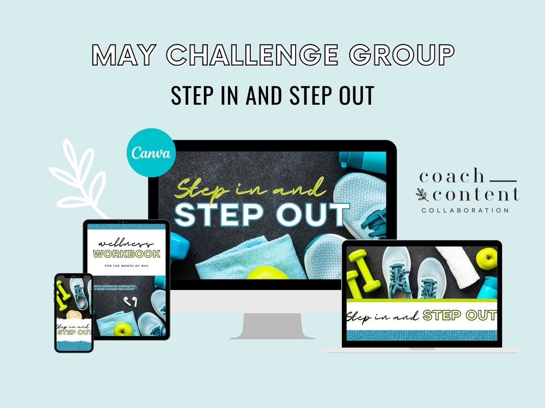 Group step challenge hotsell