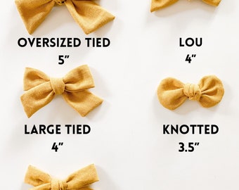 Custom colors | create your own bow set | baby bows | baby headbands | nylon headbands | cute baby bows | toddler baby bows