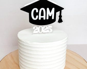 Cake Toppers