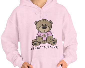 Eternal Sunshine Ariana Grande Hoodie, We Can't Be Friends Shirt, Eternal Sunshine Merch, Ariana Grande Album Merch, New Album Sweatshirt