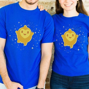 Disney Wish Move Star Shirt, I&#39;m a Star Disney Shirt, Asha Shirt, Valentino Shirt, Matching Disney Wish Shirts, Customized Disney Star Shirt