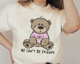 Eternal Sunshine Ariana Grande Shirt, We Can't Be Friends Shirt, Eternal Sunshine Merch, Ariana Grande Album Merch, New Album Shirt