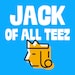 Jack Teez
