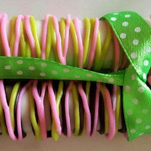 Gourmet Chocolate Covered Pretzels - Mothers Day, Valentines Day, Spring, Corporate Gift, Princess Party, Bridal Shower Wedding Favor