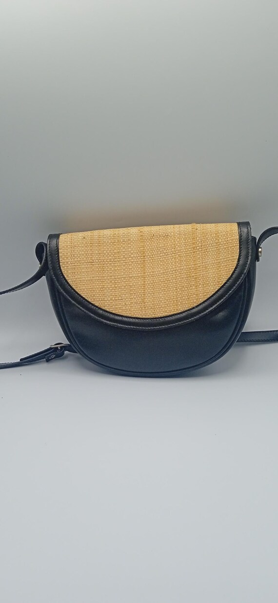 borsetta tracolla Chris Lancelots - image 8