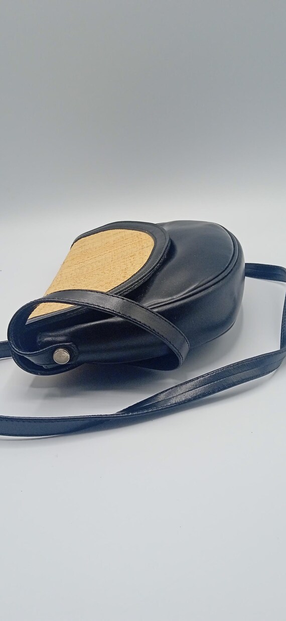 borsetta tracolla Chris Lancelots - image 4