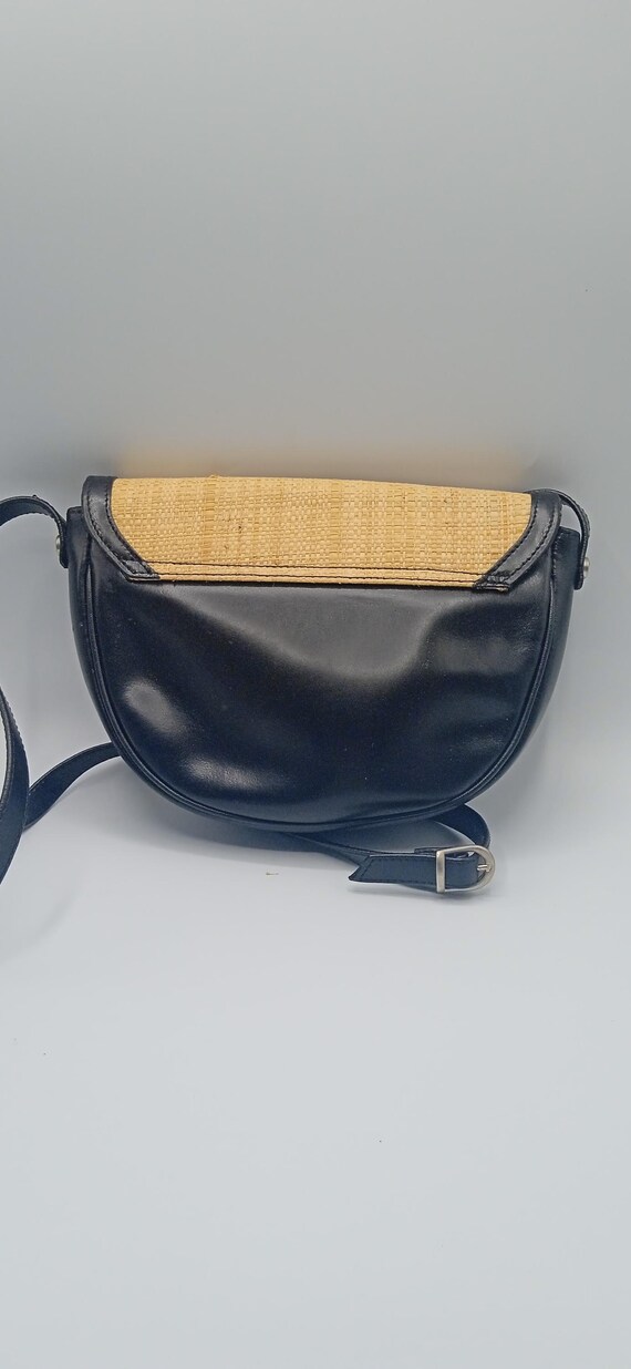 borsetta tracolla Chris Lancelots - image 3