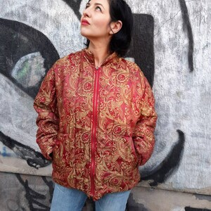 Dolomite Jacket - Etsy