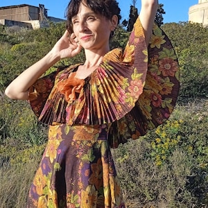Original 70s dress