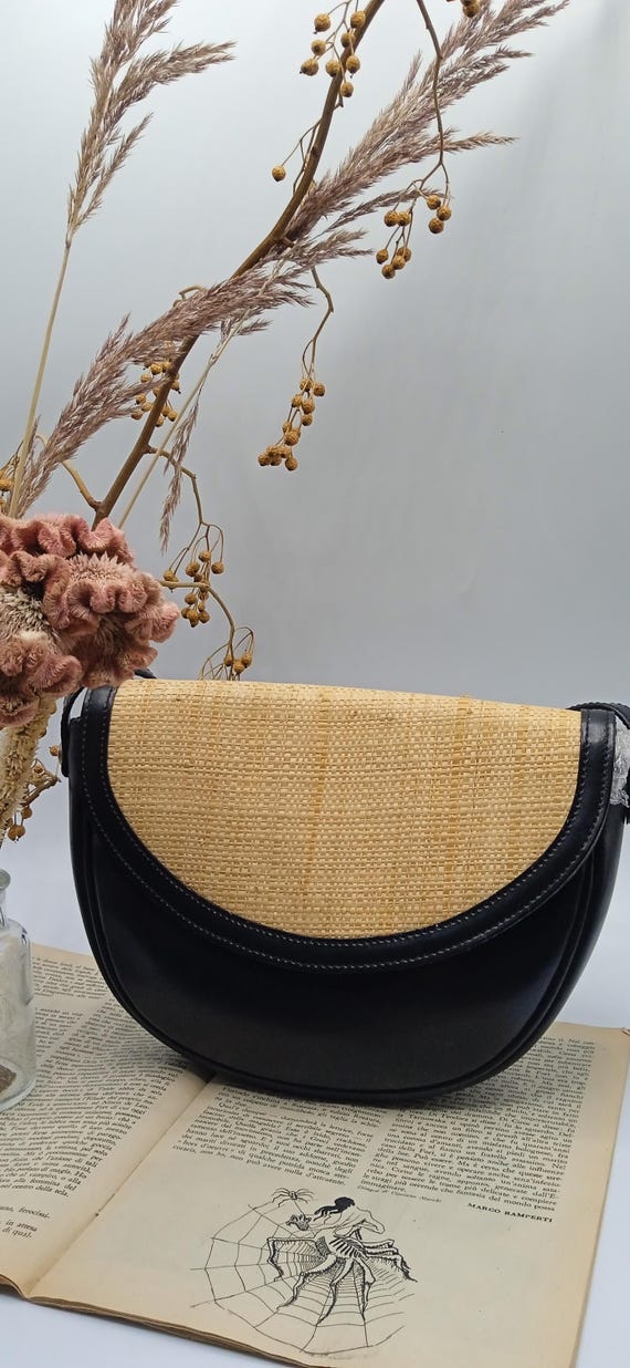 borsetta tracolla Chris Lancelots - image 1