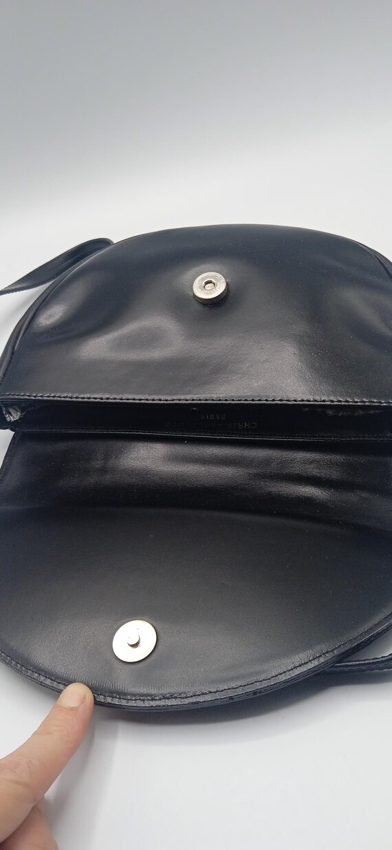 borsetta tracolla Chris Lancelots - image 6