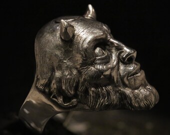 Lucifer Ring