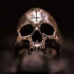 Heksendokter Skullring