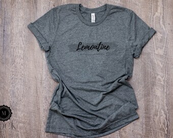 Download Free Bella Canvas | Deep Heather | Unisex Jersey Short Sleeve T-Shirt | Shirt Mockup | Shirt Flat Lay | Letter Board | No Props PSD Template