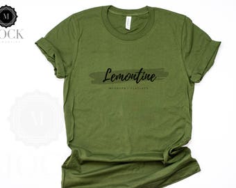 Bella Canvas 3001 Heather Olive Unisex Short Sleeve Etsy