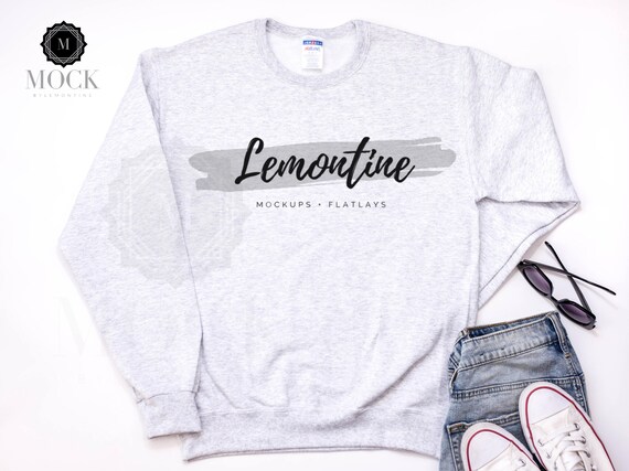 Jerzees 562 Adult Unisex Nublend Fleece Crew