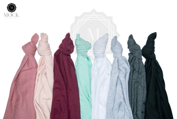 Color Showcase 3001 Bella Canvas Multiple Colors