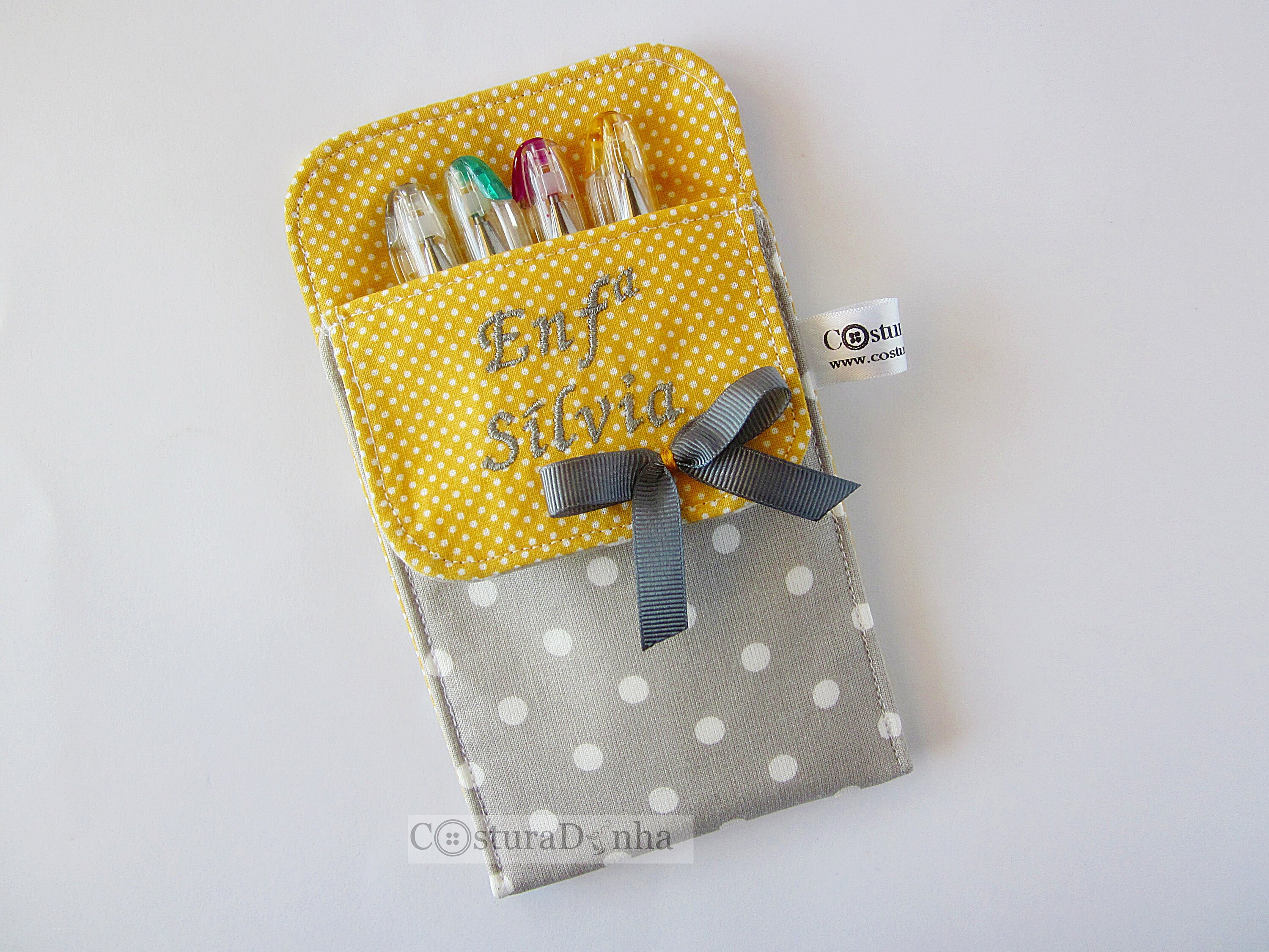 Étuis à crayons – Apprenti Infirmier