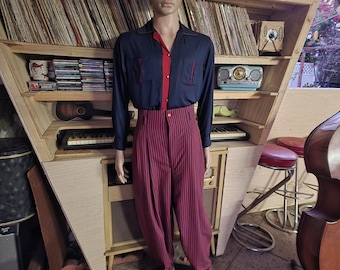 Pachuco Slacks /Zoot Pants