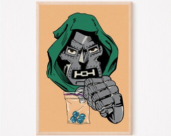 アメコミ・英語　DOCTOR DOOM　全2巻セット　ドクター・ドゥーム Doom Vol 2 (2024) | Marvel Database | Fandom
