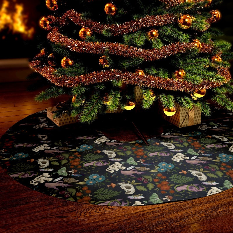 Pagan Tree Topper Etsy