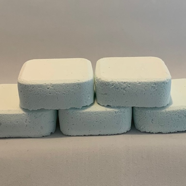 Shower Steamers Etsy