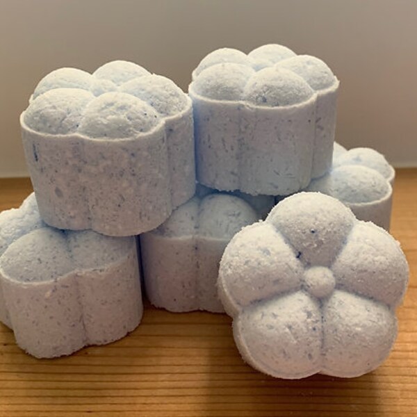 Shower Steamers Etsy