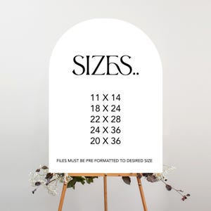custom wedding sign large welcome sign printed welcome sign baby shower sign baby shower board wedding shower sign graduation sign thick welcome sign printed wedding sign sturdy wedding sign canvas foam board sign custom baby shower sign custom wedding sign thick wedding sign spring wedding sign winter wedding sign bridal shower sign gender reveal sign 60th 70th 80th birthday sign nurse graduation sign high school graduation sign anniversary sign  funeral welcome sign