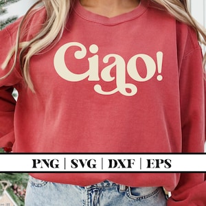 Italienisches Hemd Png Ciao Png Italiano Png Italienisches Hemd Png Reise Png Ciao Heat Transfer Es ist eine italienische Sache italienische Famiglia Png