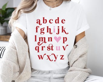 Professeur Saint Valentin Png Alphabet Png Saint Valentin Png Professeur Saint Valentin Svg appréciation du professeur Png Retour à l'école professeur Png