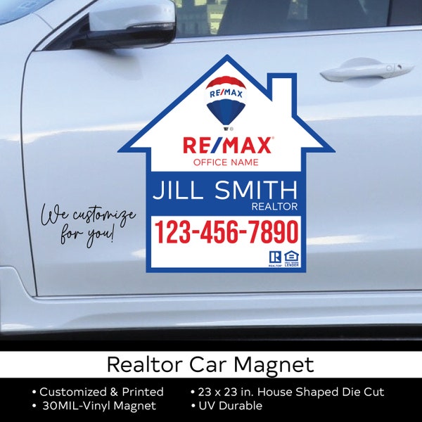 Remax - Etsy