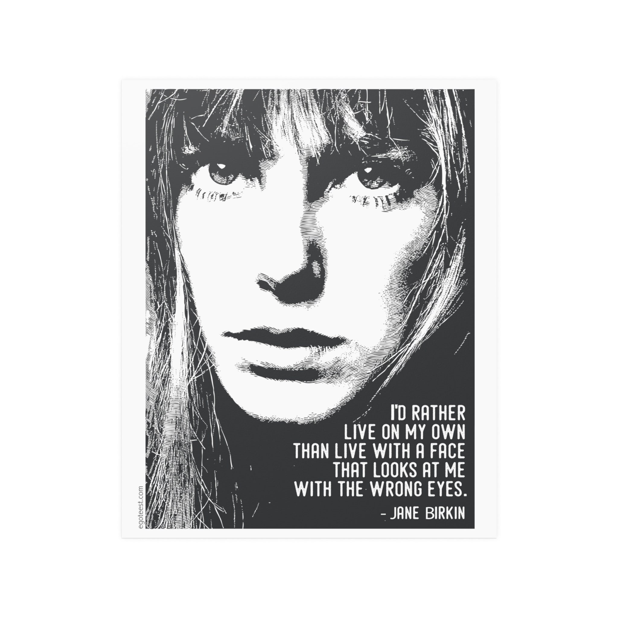 Cartel De Jane Birkin RIP Jane Birkin Cartel De Retrato De Etsy Espa a cartel-de-jane-birkin-rip-jane-birkin-cartel-de-retrato-de-etsy-espa-a