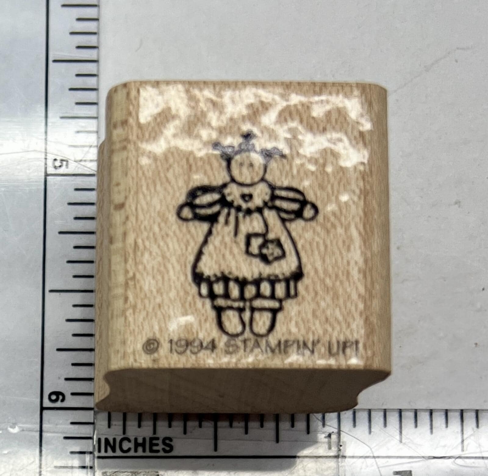 1994 Stampin Up - Etsy
