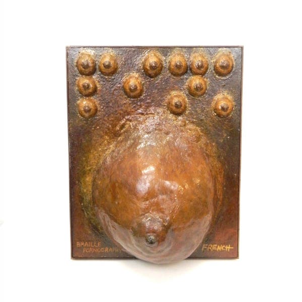 Nude Hanging Breast - Etsy