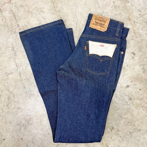 1944 501® Men's Jeans - Dark Wash