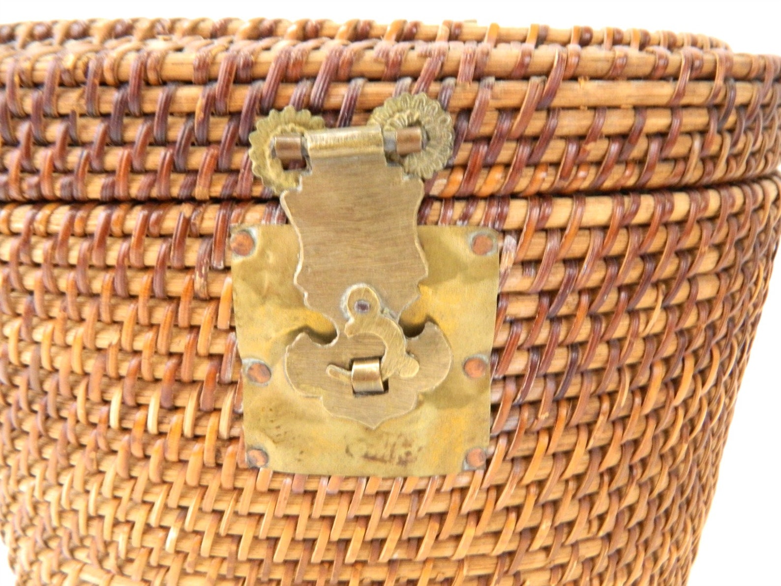 Vintage 1930's Teapot & Teacup Basket Carrier/purse Etsy Ireland