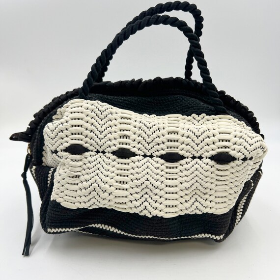 Cord Purse | Oyster main image 0