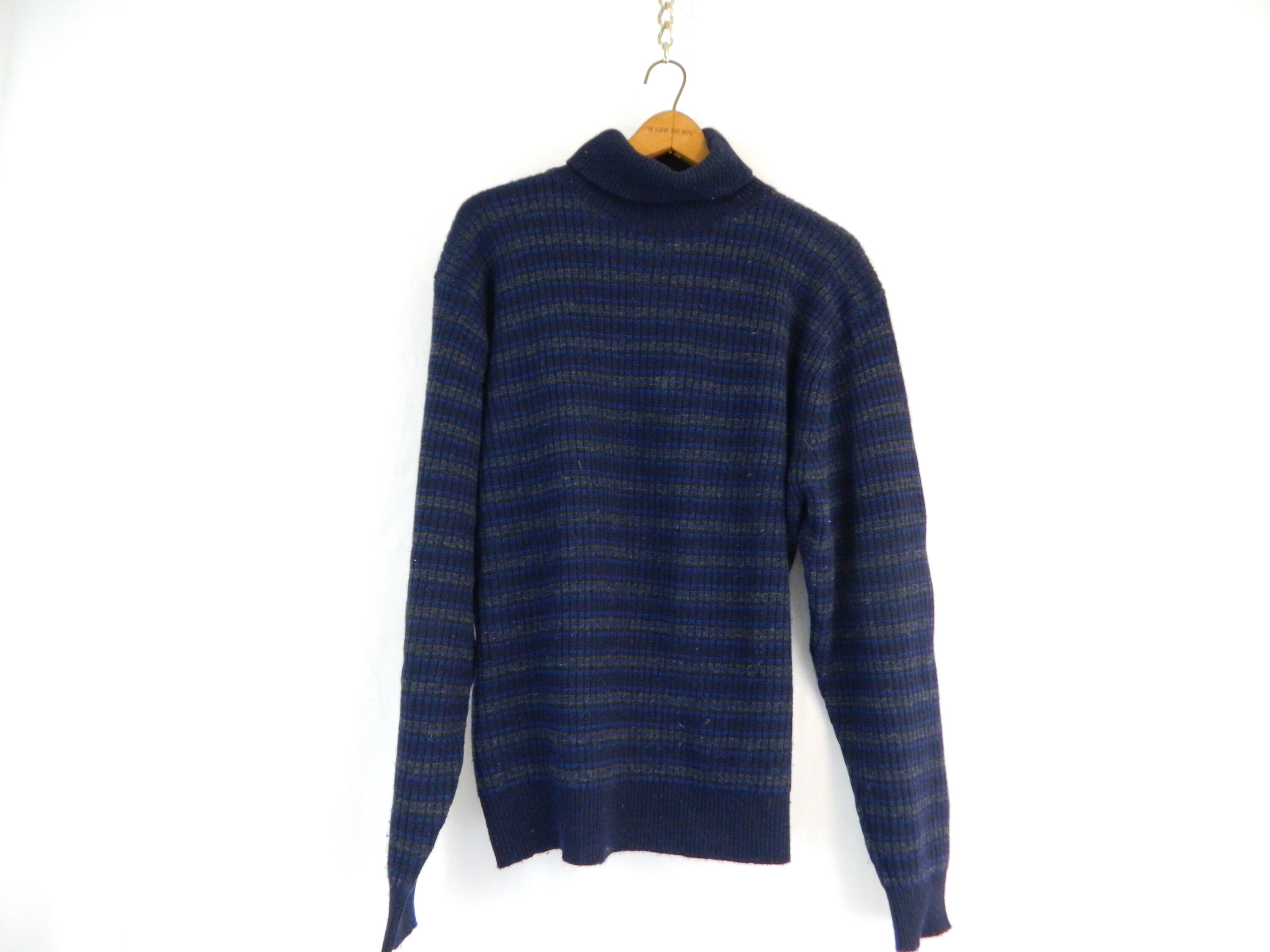polo ralph lauren ribbed turtleneck sweater