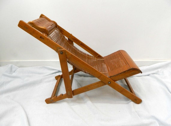 child size lounge chair