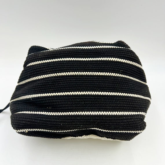 Cord Purse | Oyster main image 1